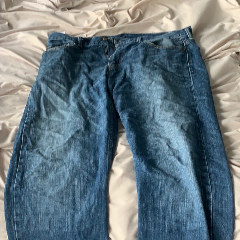 Levi pants